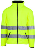 YOU Hirtshals – Safety Gul