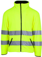 YOU Hirtshals – Safety Gul