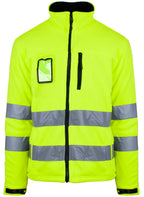 YOU Randers – Safety Gul