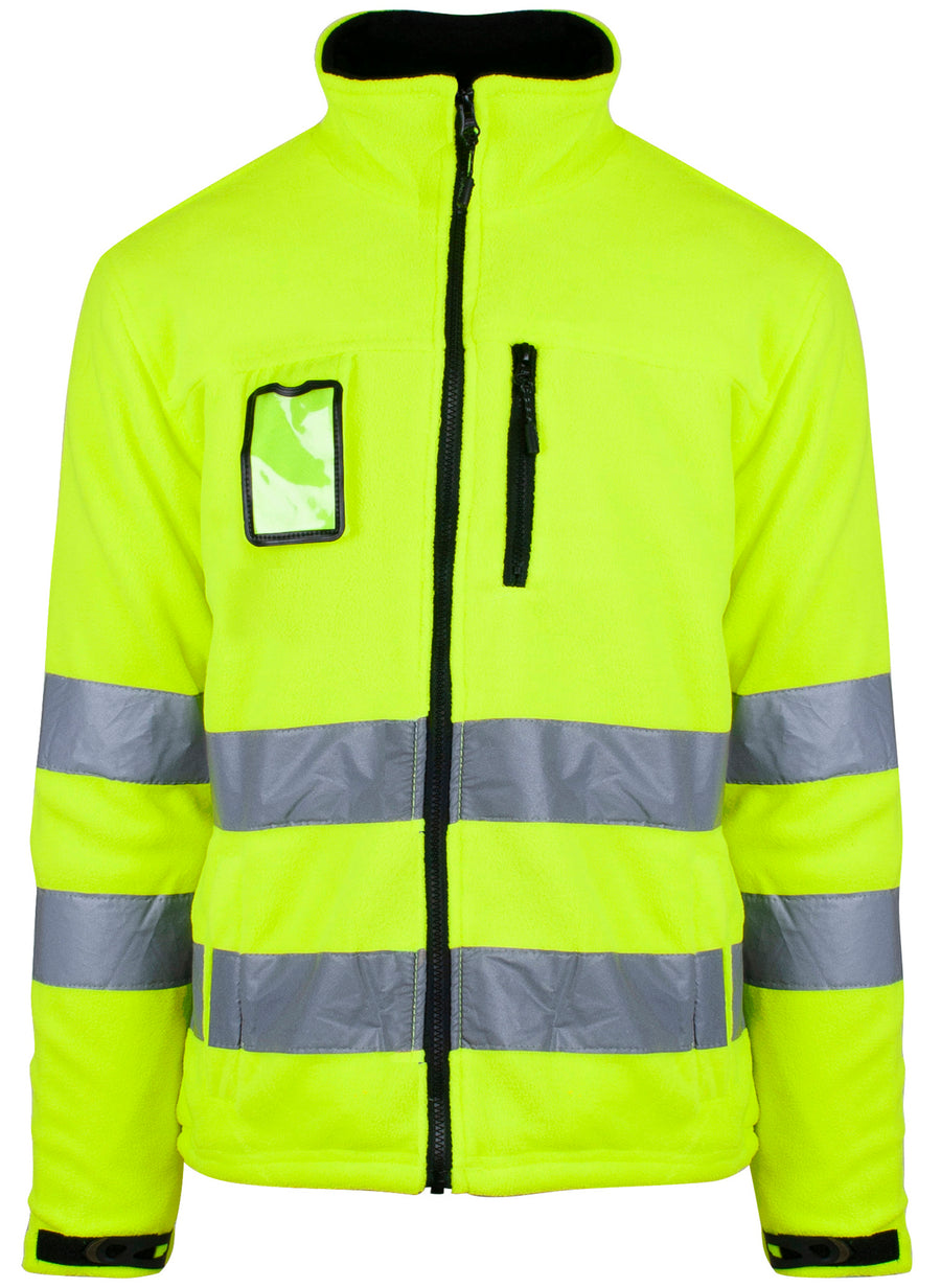 YOU Randers – Safety Gul