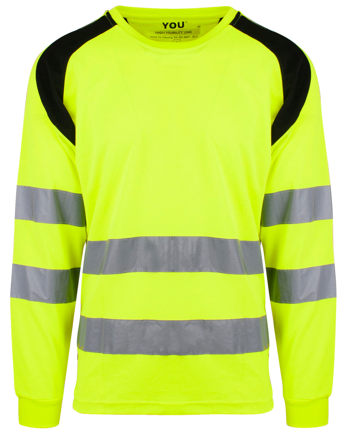 YOU Lund – Safety Gul