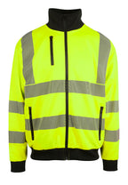 YOU Dalby Cardigan – Safety Gul