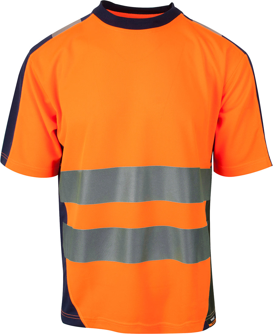 YOU Mora – Safety Orange