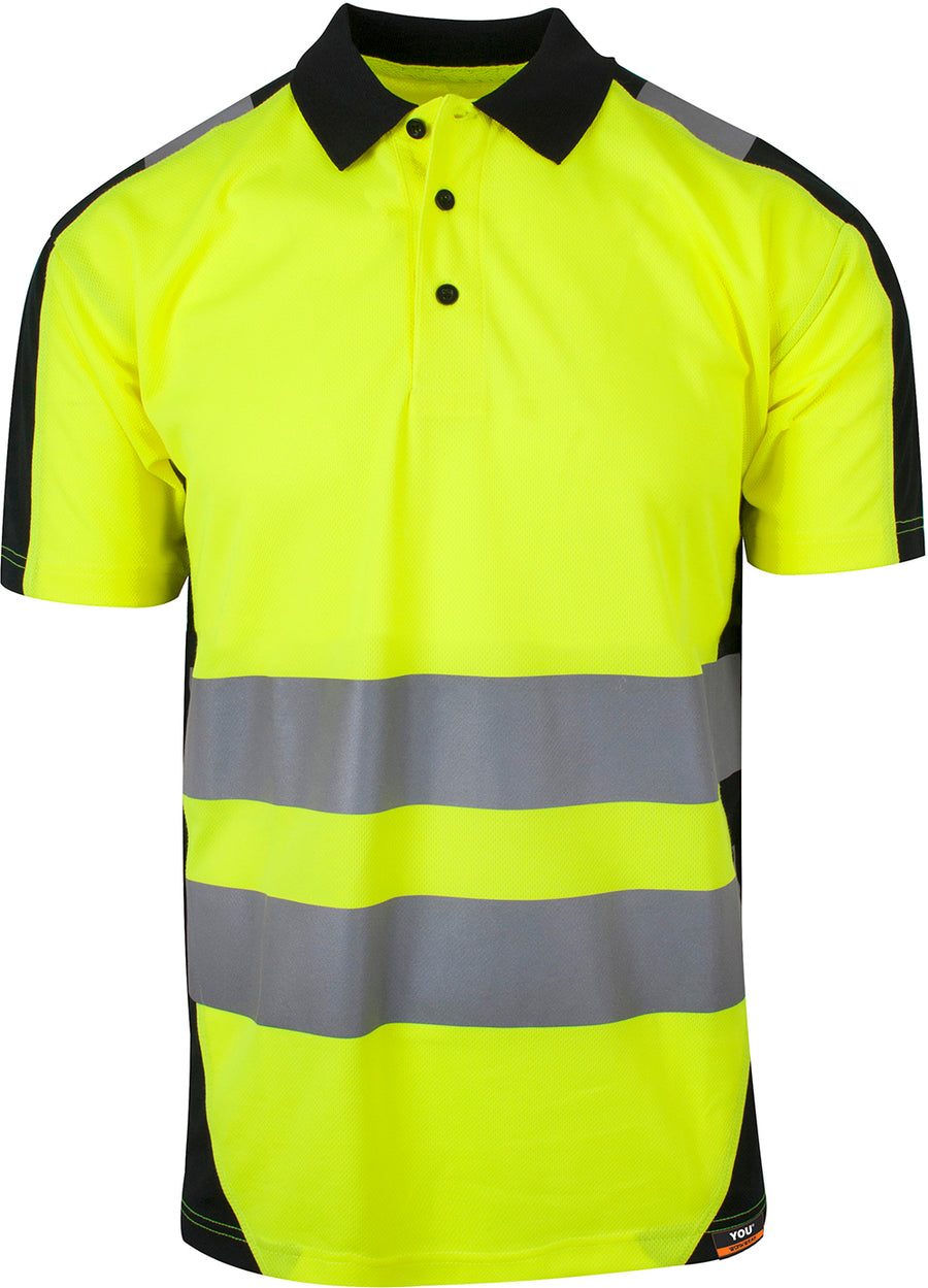 YOU Borås – Safety Gul