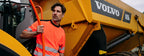 YOU Farum t-skjorte – produktbilde