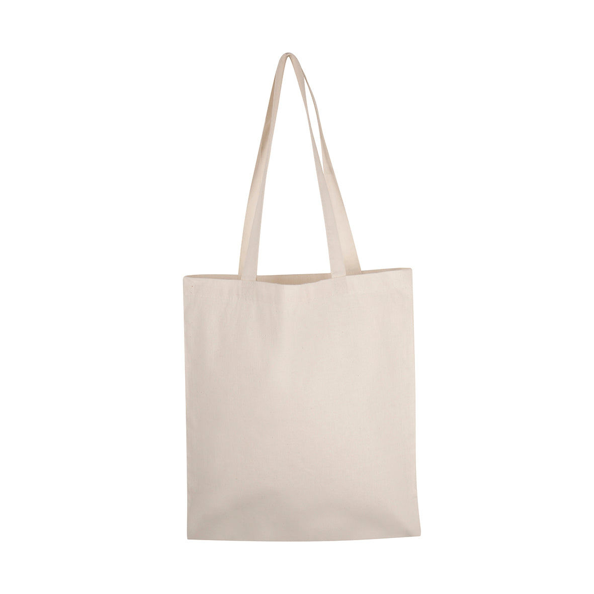 YOU GOTS HANDLENETT BASIC – Natur