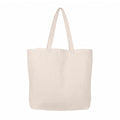 YOU GOTS HANDLENETT XL CLASSIC – Natur