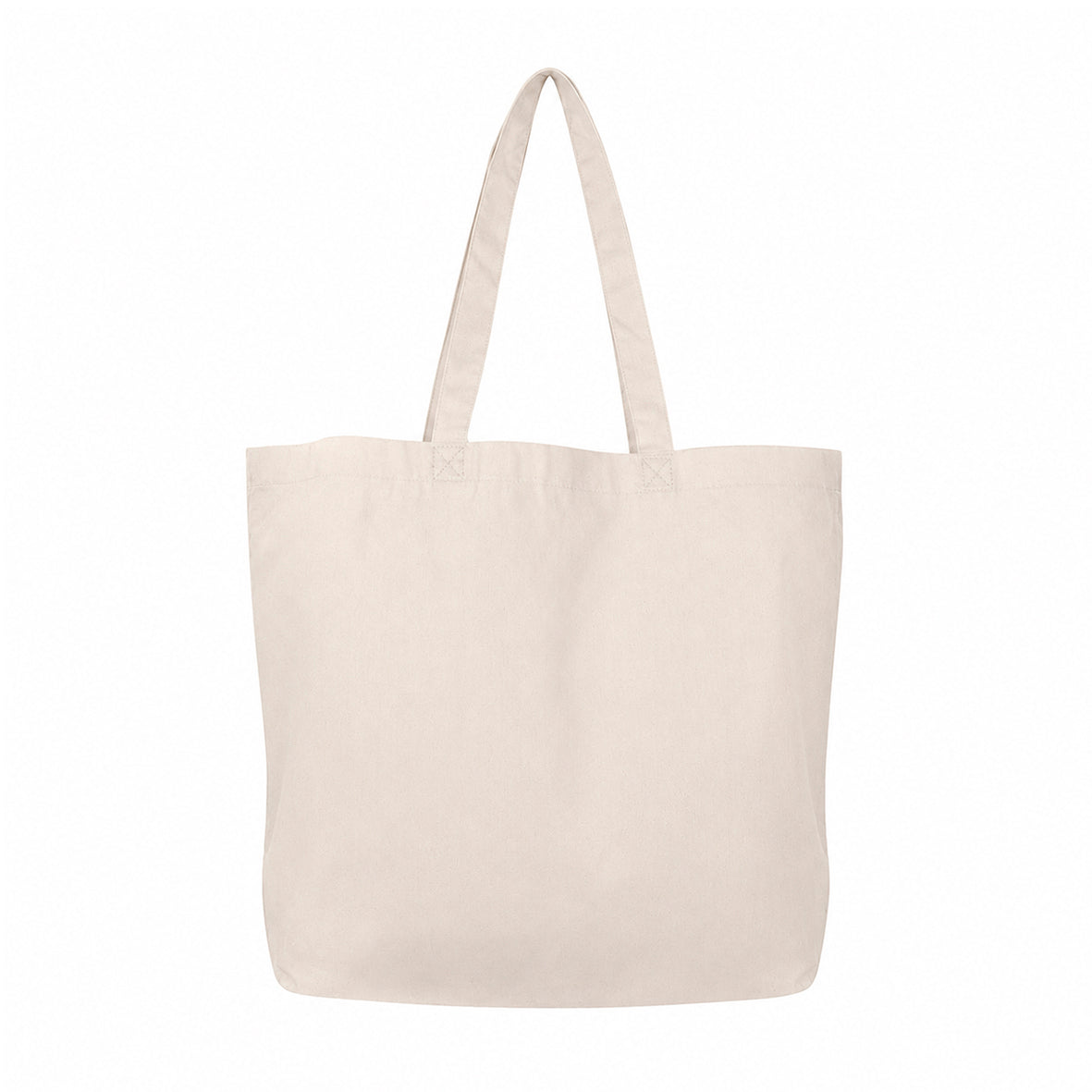 YOU GOTS HANDLENETT XL CLASSIC – Natur