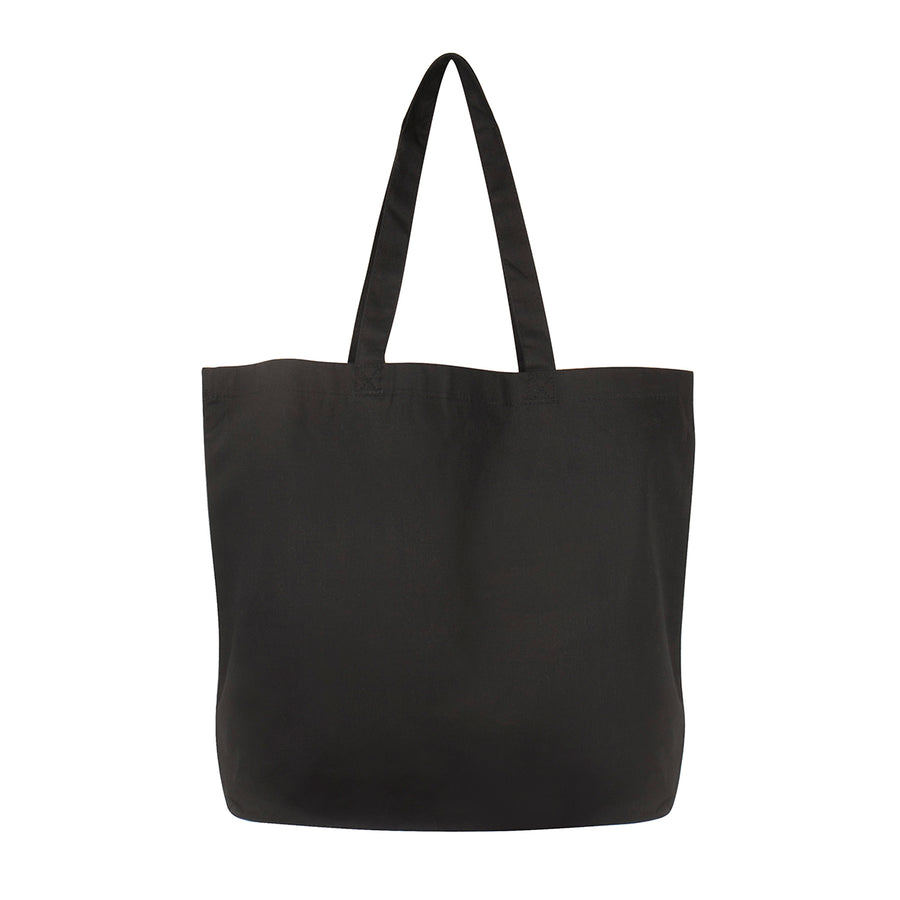 YOU GOTS HANDLENETT XL ESSENTIAL – Sort