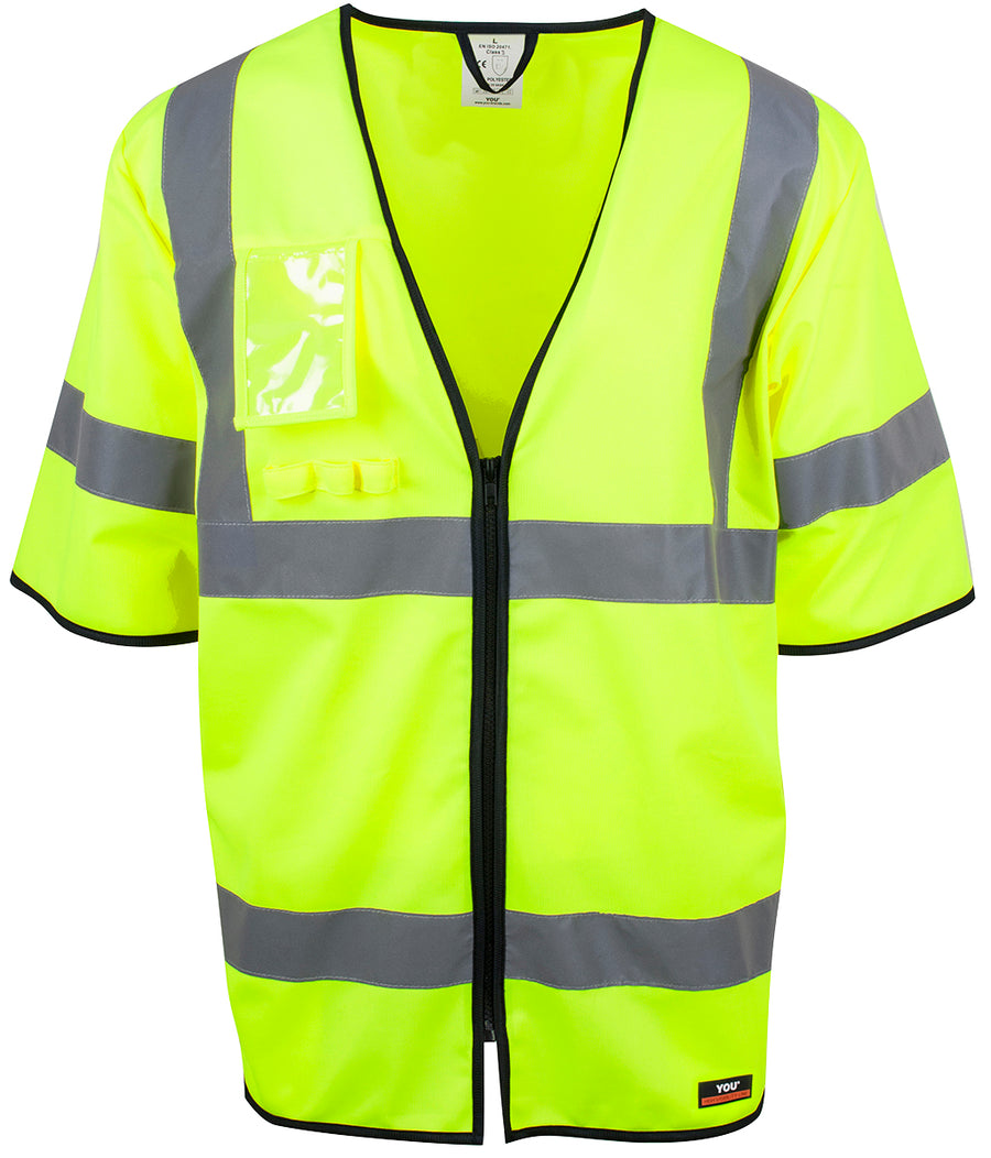 YOU Hagfors – Safety Gul