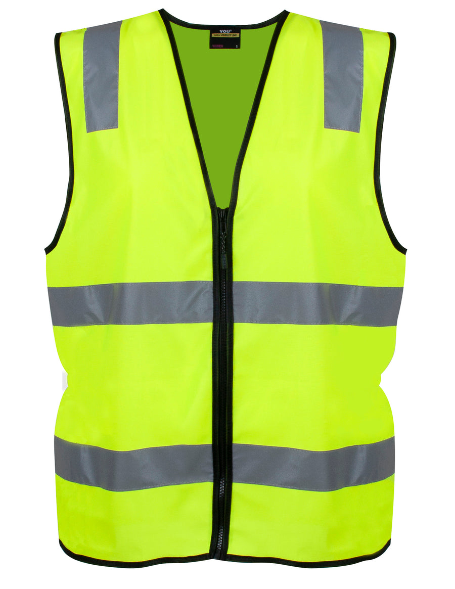 YOU Katrineholm – Safety Gul