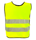 YOU Gøteborg – Safety Gul