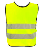 YOU Gøteborg – Safety Gul