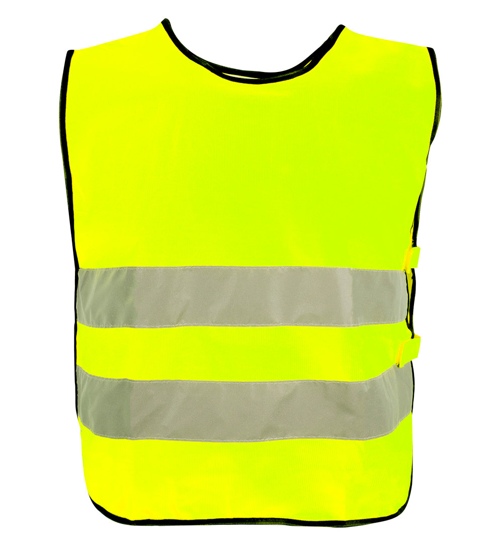 YOU Gøteborg – Safety Gul