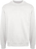 YOU Algarve Sweatshirt Organic – Natur