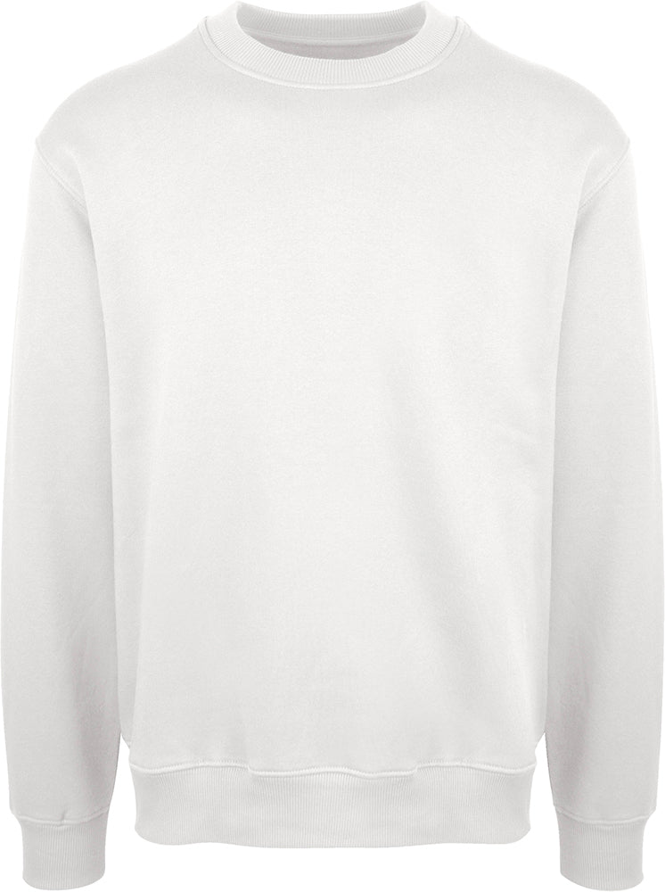 YOU Algarve Sweatshirt Organic – Natur